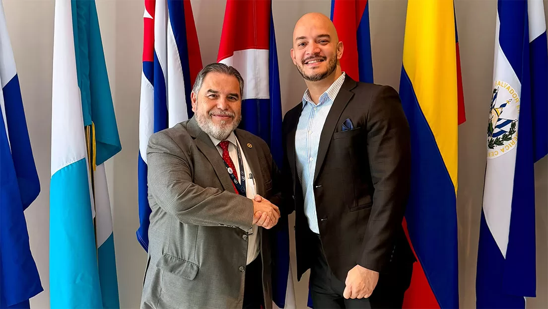 ITSC será sede de la 67.ª Asamblea General del Sistema Regional Centroamericano y del Caribe de Investigación y Posgrado