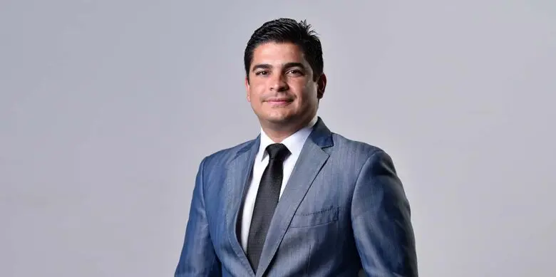 Luis Abinader nombra a Jhael Isa al frente de la OPRET