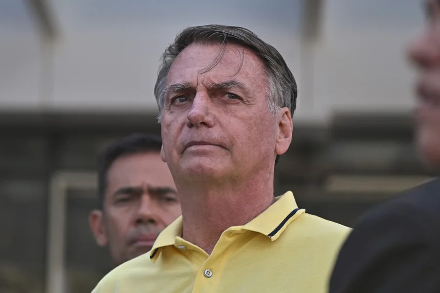 La Corte Suprema de Brasil autoriza la cirug&iacute;a a Bolsonaro y rechaza su pedido de prisi&oacute;n domiciliaria