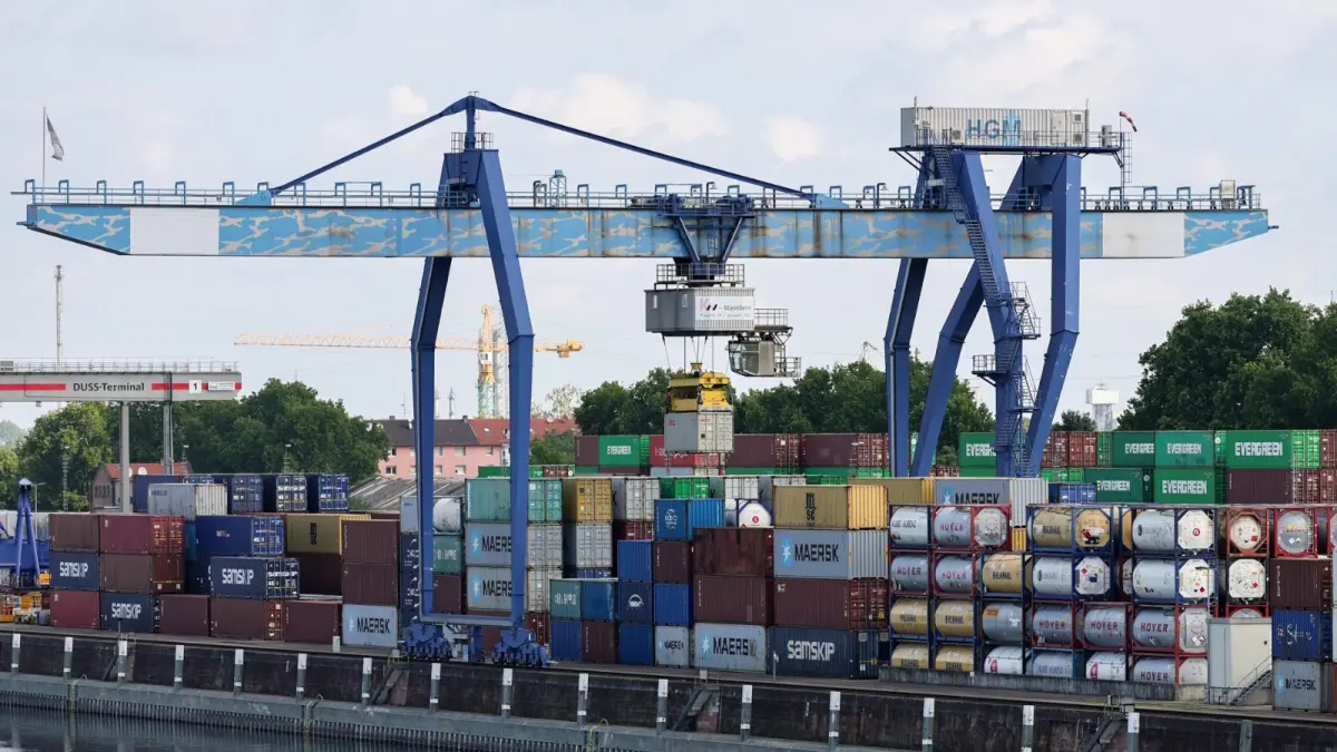 Donald Trump anuncia nuevos aranceles que sacuden el comercio mundial