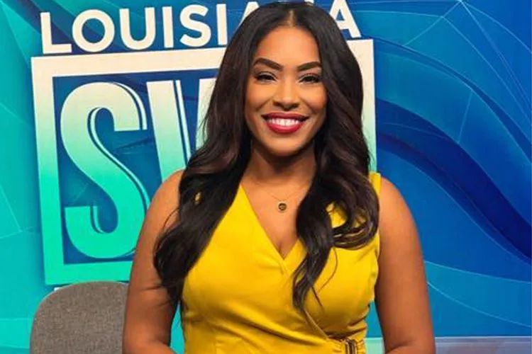Presentadora Celeste Wilson muere de un ataque al coraz&oacute;n mientras trabajaba