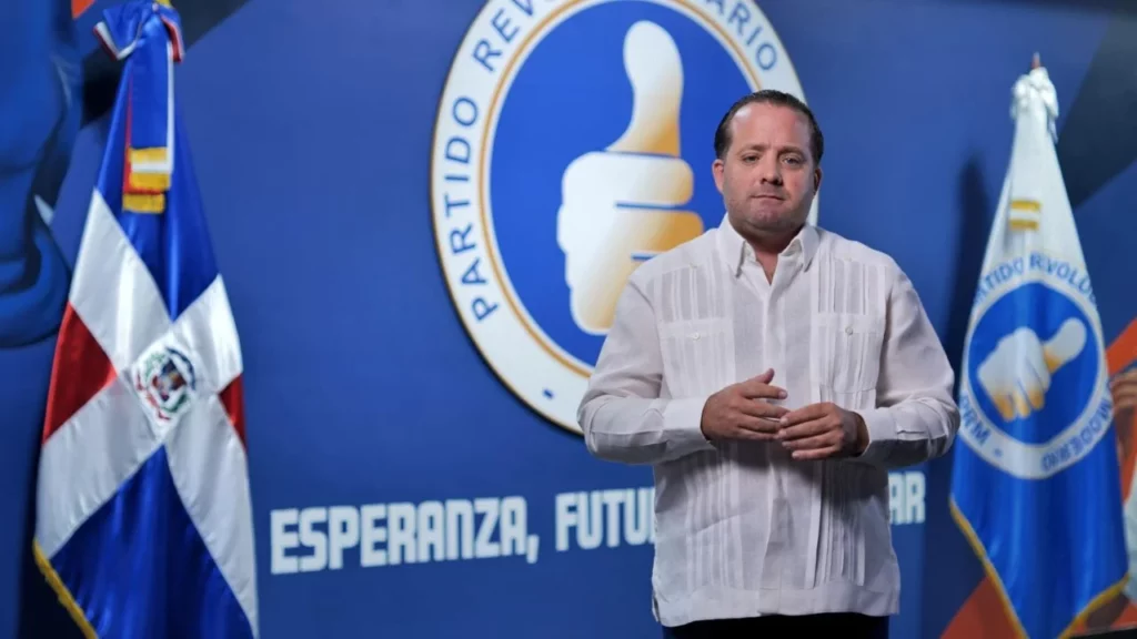 Paliza hablará al país esta noche en cadena de radio, TV y plataformas digitales