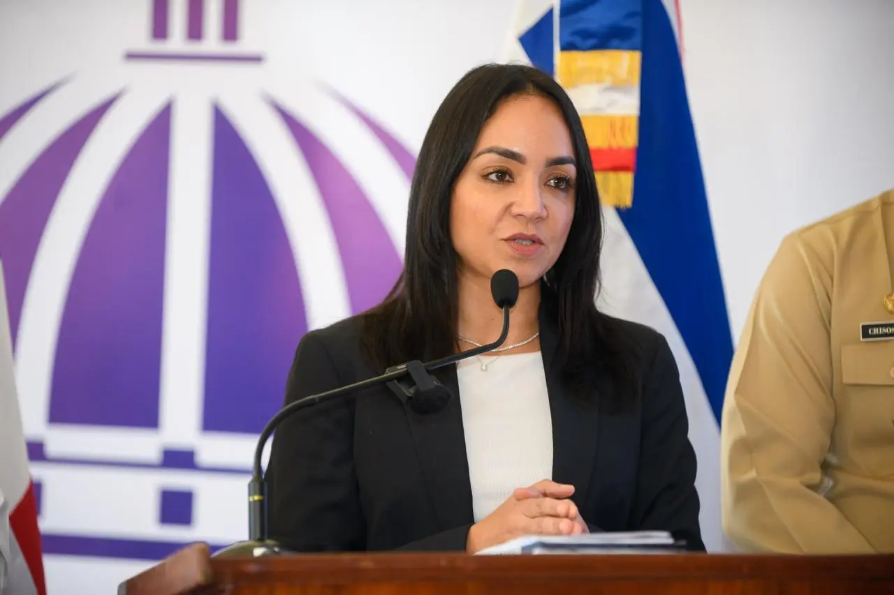 Fuerza de Tarea despliega casi mil agentes en San Cristóbal para fortalecer la seguridad