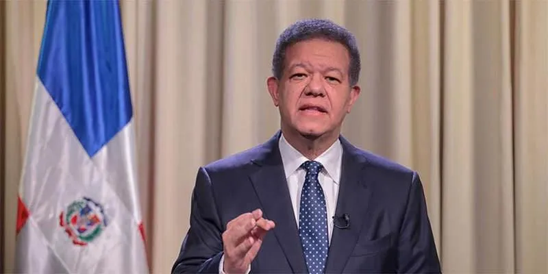 Leonel fern&aacute;ndez habla este mi&eacute;rcoles sobre la situaci&oacute;n que atraviesa Venezuela