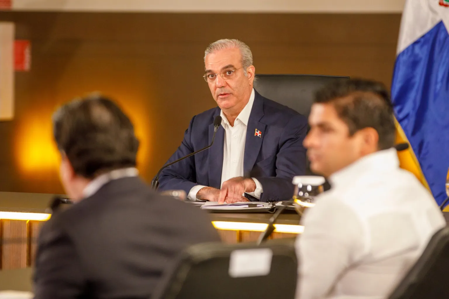 Abinader anuncia nuevos polos de desarrollo regional