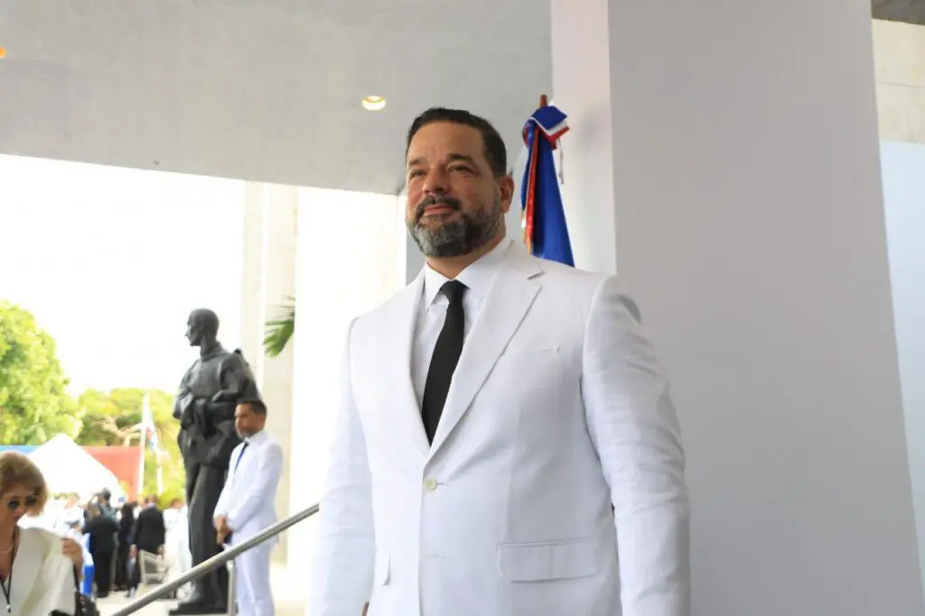Ministro de Medio Ambiente asegura fortalecer&aacute; &ldquo;fiscalizaci&oacute;n&rdquo; y preservaci&oacute;n de &ldquo;&aacute;reas protegidas&rdquo;