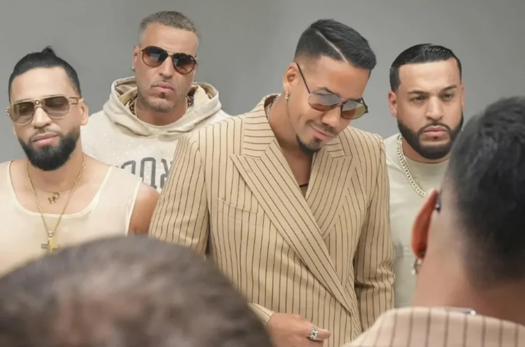 Grupo Aventura cancela concierto en Venezuela