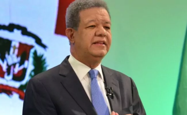 Leonel Fern&aacute;ndez expondr&aacute; este lunes su perspectiva sobre el discurso de Abinader