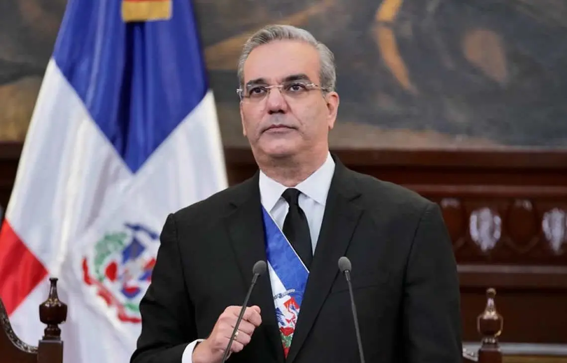 Luis Abinader presentar&aacute; el proyecto de reforma constitucional ante el Congreso