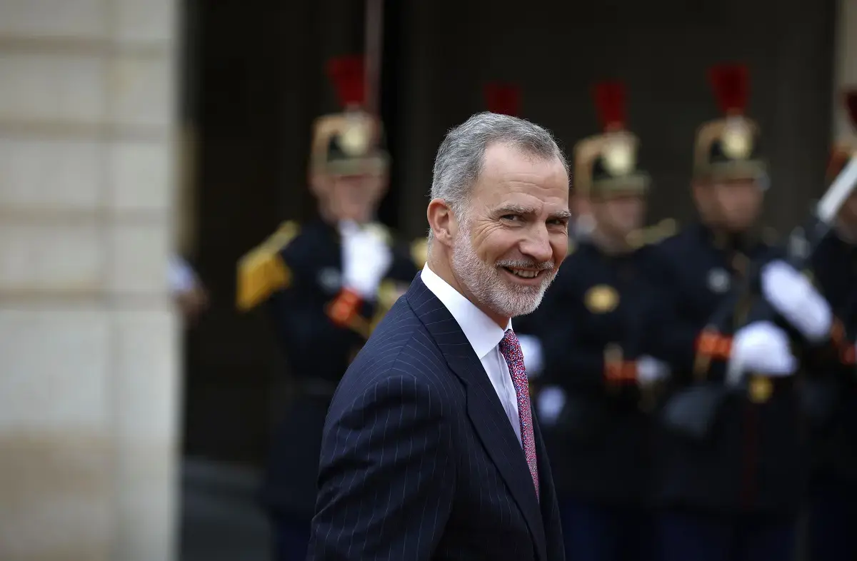 Felipe VI asistir&aacute; a la toma de posesi&oacute;n del presidente de la Rep&uacute;blica Dominicana