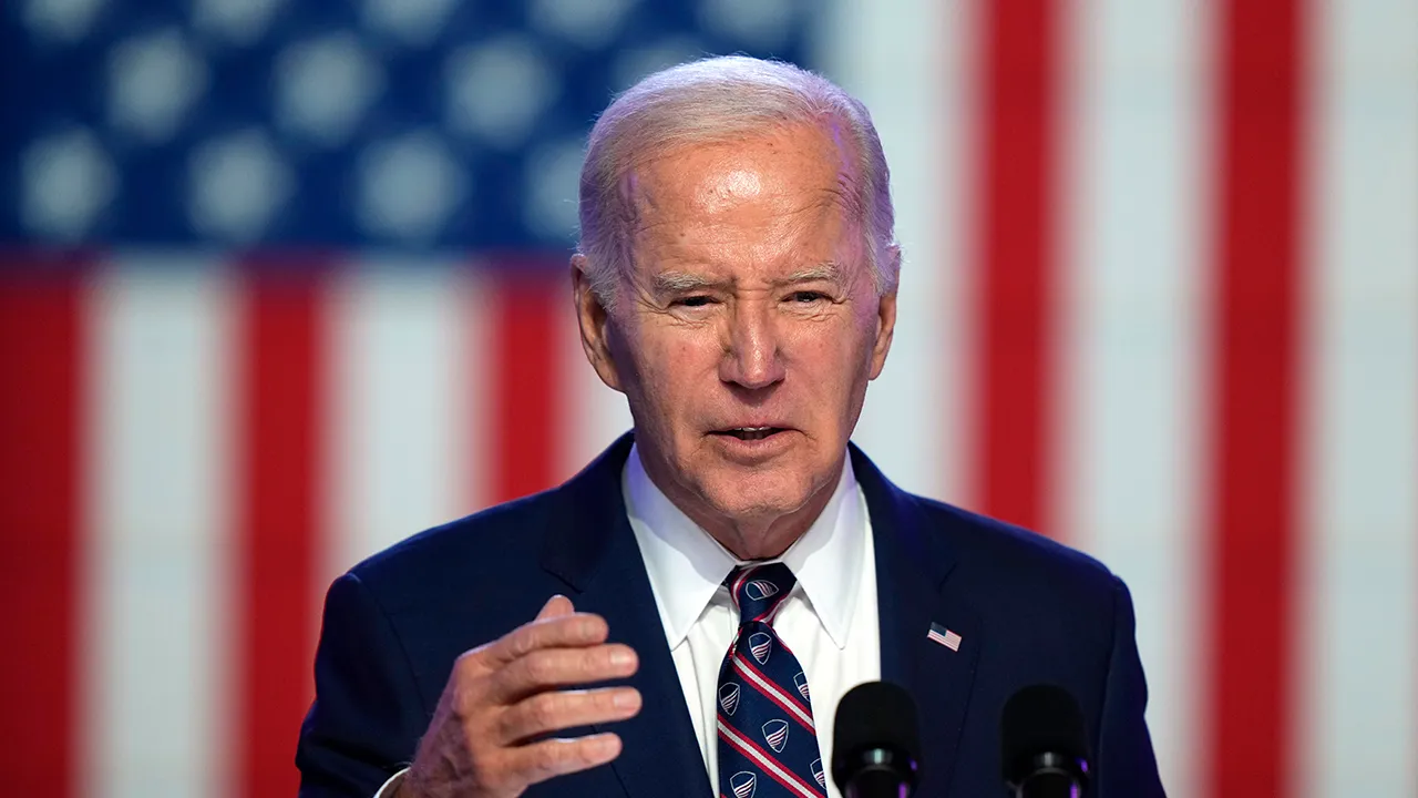 Biden anuncia medidas para proteger a EE.UU. de ciberataques, principalmente chinos
