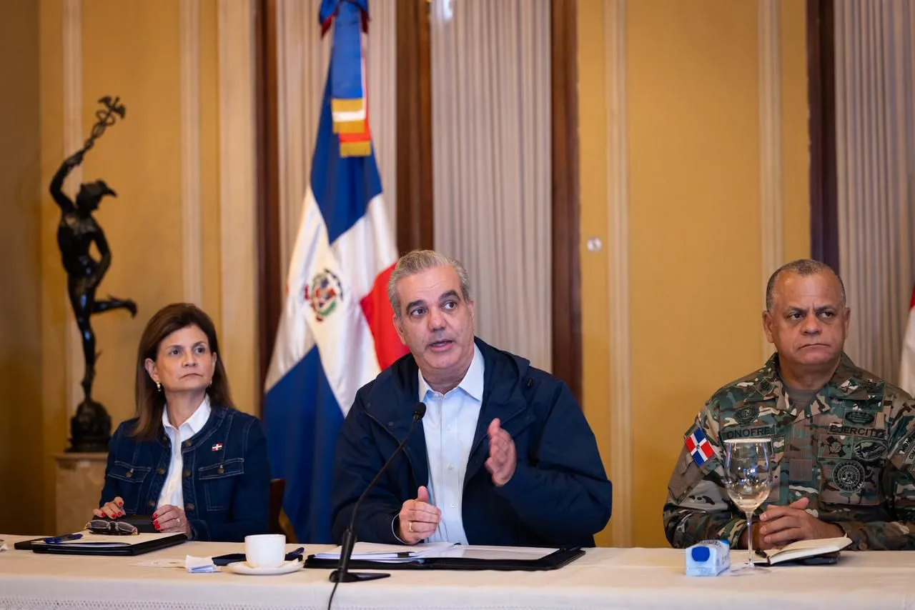 El Gobierno llama a la normalidad y reactiva la docencia y las labores p&uacute;blicas-privadas tras paso de Melissa