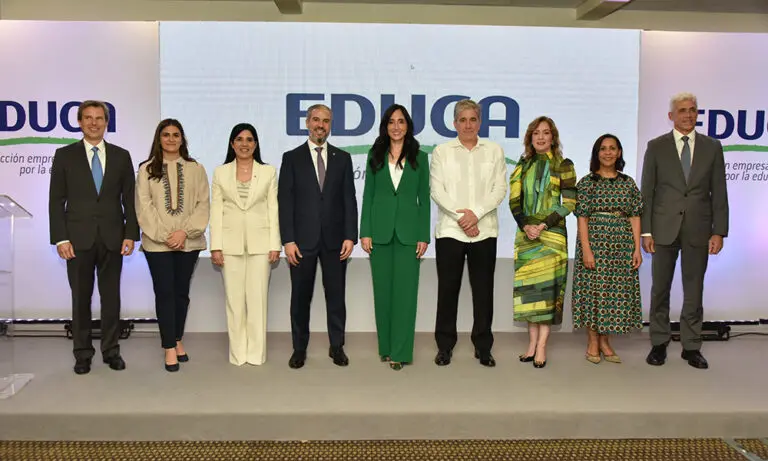 Educa presenta su nueva directiva