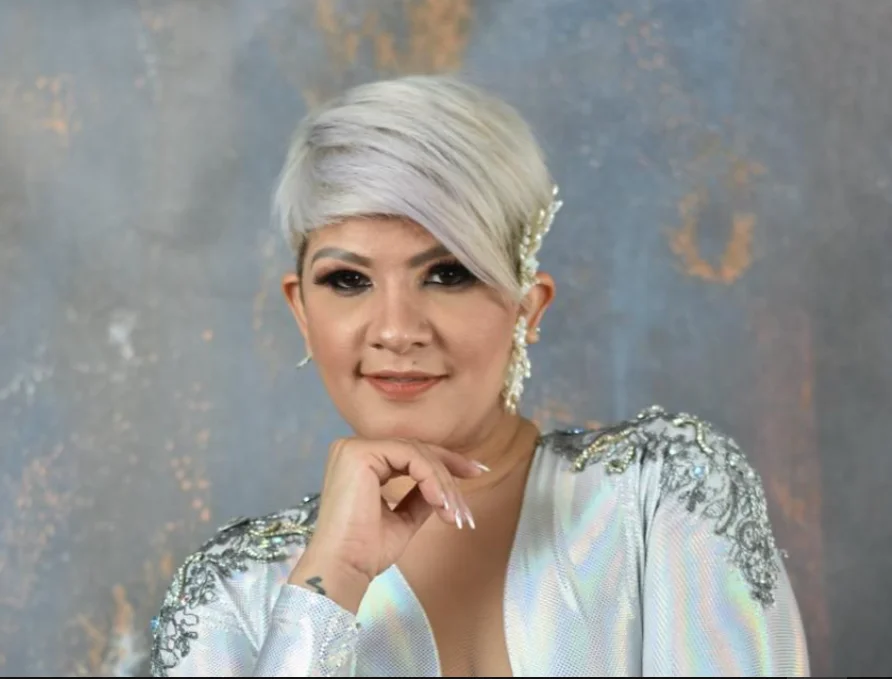 Sary Corniel lanza al mercado su nuevo tema "La Patrona" y se presentar&aacute; junto a Christian Nodal en el estadio Quisqueya