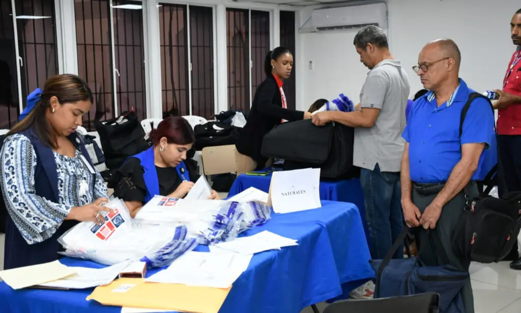 Minerd finalizó este miércoles primera convocatoria de las Pruebas Nacionales 2024