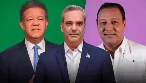 Campa&ntilde;a Electorales para los comicios presidenciales entra a la etapa final