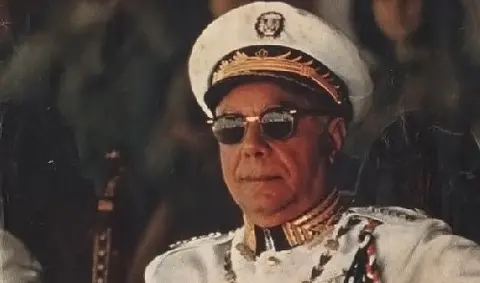 Se cumple el 63 aniversario de la muerte del dictador Rafael Le&oacute;nidas Trujillo