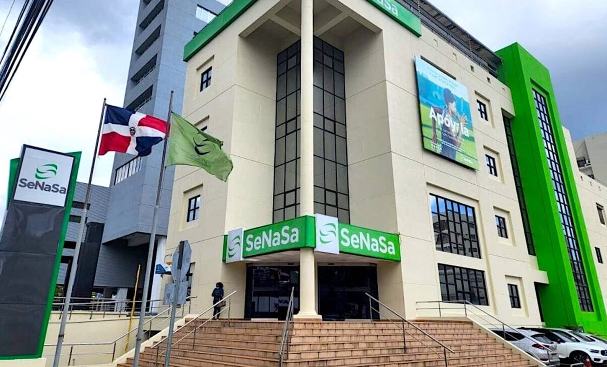 CNSS transfiere RD$12,500 millones a la Seguridad Social en medio de crisis por corrupción de Senasa