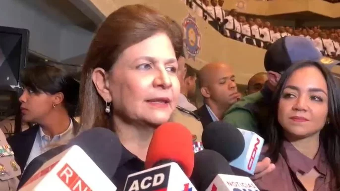 Raquel Pe&ntilde;a sobre el apag&oacute;n: la falla se investiga, pero logramos restablecer la energ&iacute;a en tiempo r&eacute;cord