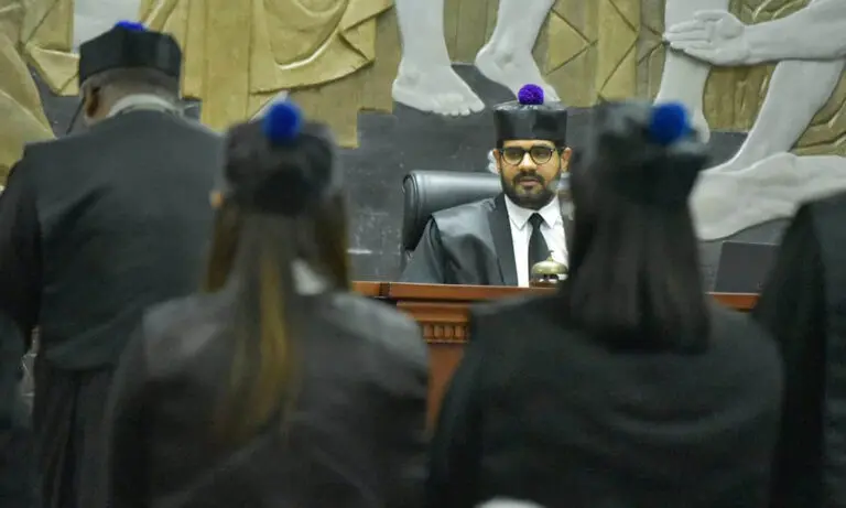 Etapa preliminar del caso Medusa llega a su final