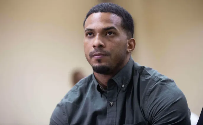 Wander Franco tiene crisis de salud mental