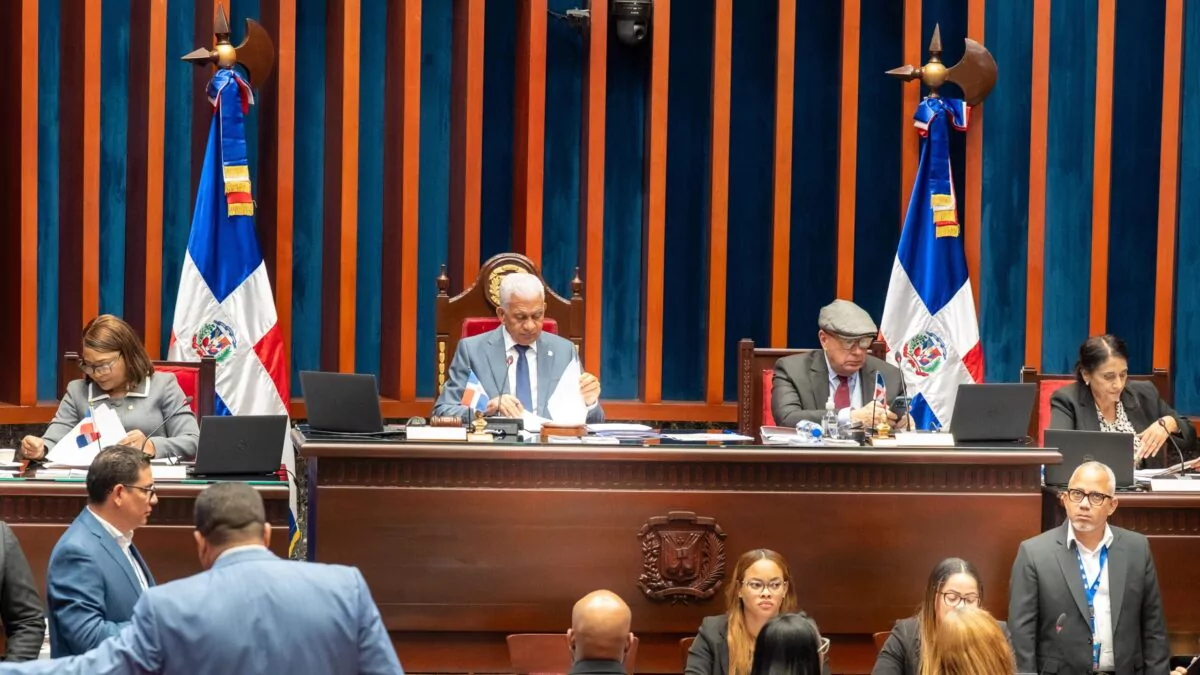 Senado aprob&oacute; en primera lectura ley que crea el Sistema Nacional de Alertas ALERTARD