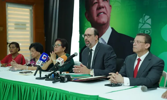 Votaciones de la FP ser&aacute;n de 9:00 a.m. a 4:00 p.m. en locales del DN