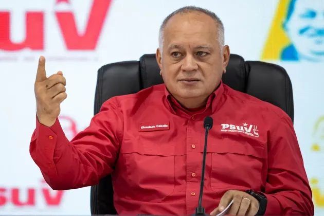 Venezuela llama «locura imperial» que R.D autorice a EEUU a utilizar aeropuertos