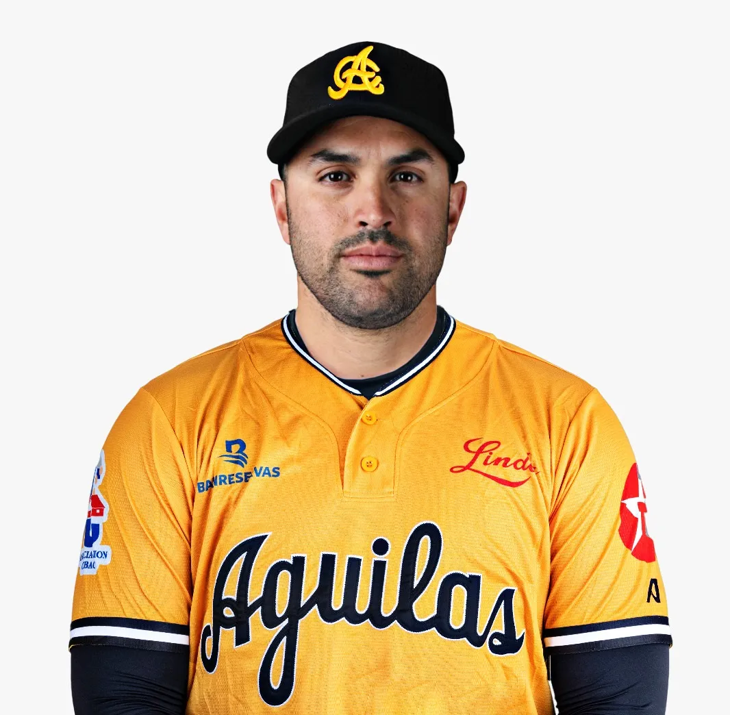 Luis Urueta es el Manager del A&ntilde;o en LIDOM