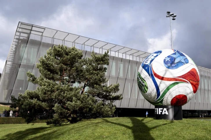 El Mundial de F&uacute;tbol 2026 marcar&aacute; un agitado calendario deportivo en Am&eacute;rica