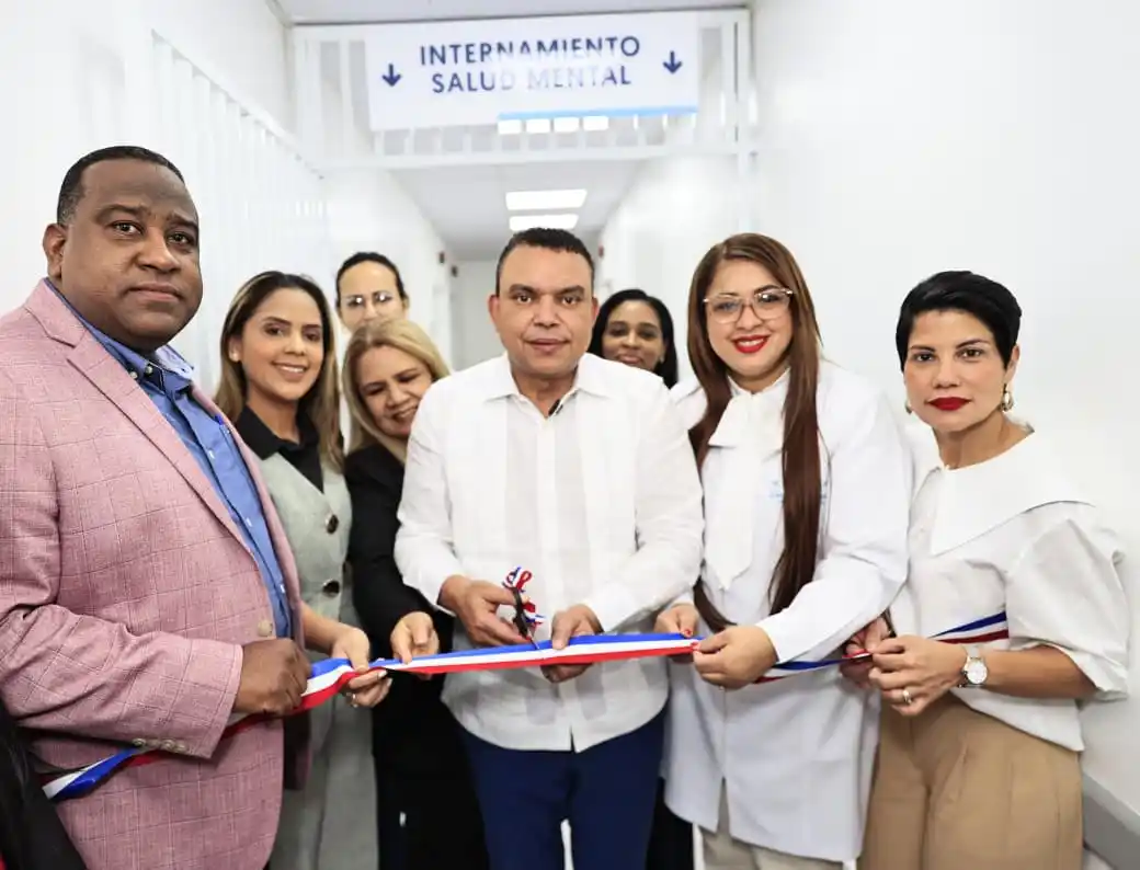 SNS informa que habilita 24 camas para salud mental en cuatro hospitales de la regi&oacute;n Norte