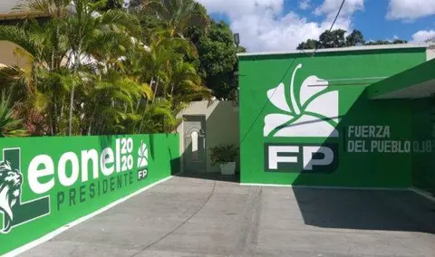 M&aacute;s de 2 mil se inscribieron para los cargos internos de la Fuerza del Pueblo