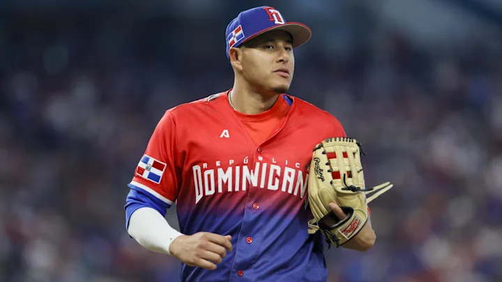 Manny Machado expresa su agradecimiento por ser designado  en el Cl&aacute;sico de B&eacute;isbol
