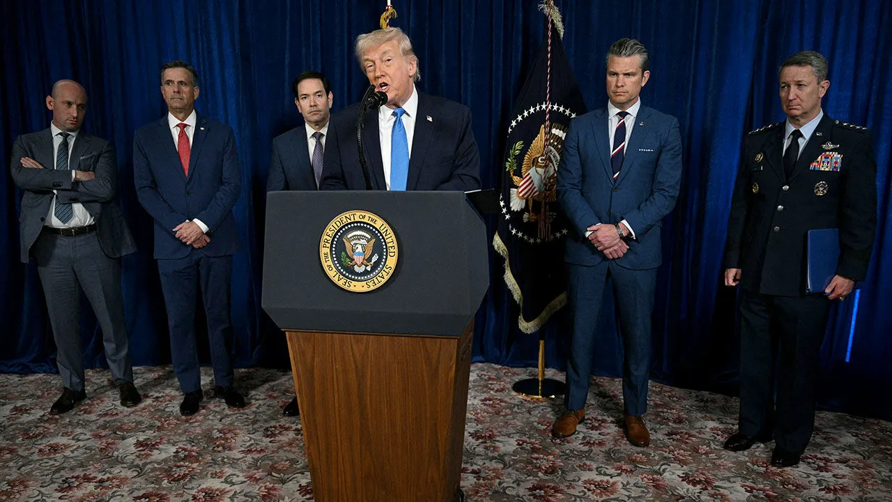 FJT respalda acciones EU puso fin r&eacute;gimen de Nicol&aacute;s Maduro