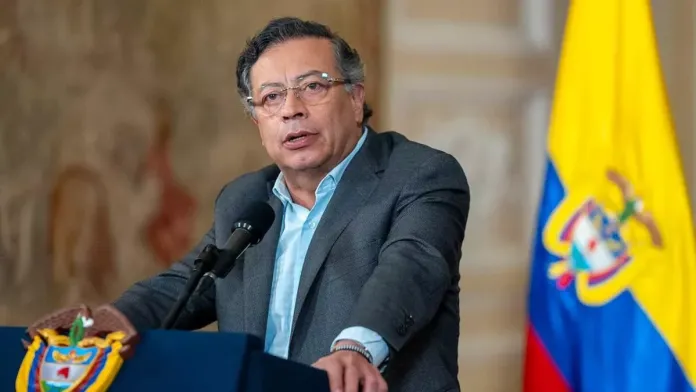 Presidente de Colombia se reunirá con el papa León XIV el 2 de julio en el Vaticano