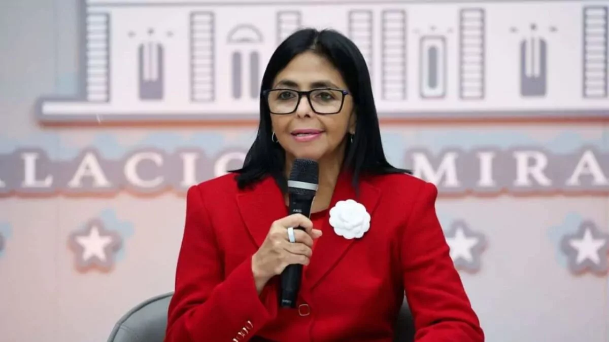 Gobierno de Venezuela crea fondo de 200 millones de d&oacute;lares para atender la emergencia