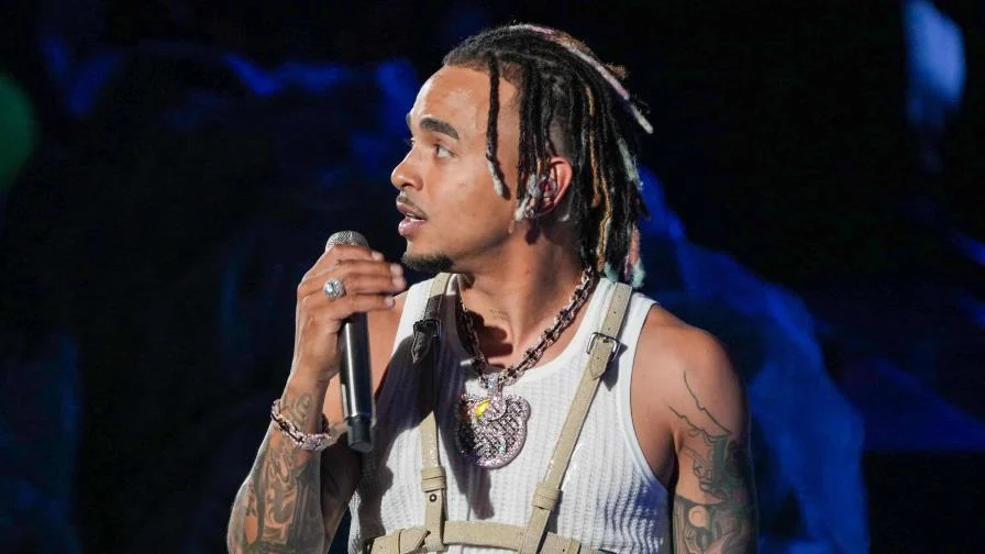 Ozuna se luce con su concierto a casa llena en Altos de Chav&oacute;n