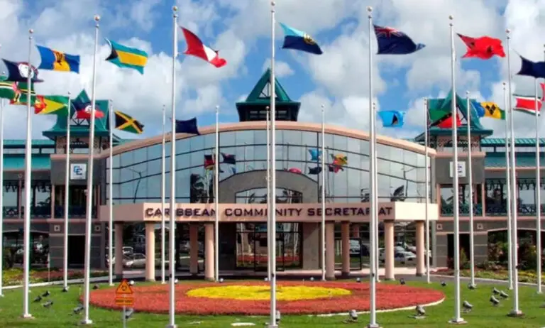 Caricom celebra constituci&oacute;n oficial del Consejo Presidencial para transici&oacute;n en Hait&iacute;