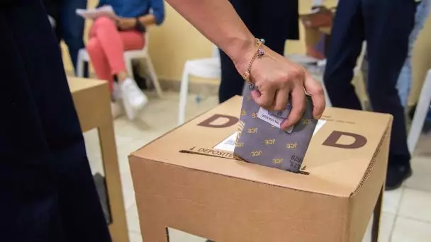 Partidos llaman poblaci&oacute;n a ejercer derecho al voto