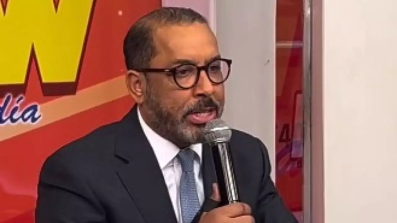 Fallece Carlos Vargas, panelista del Show del Mediod&iacute;a