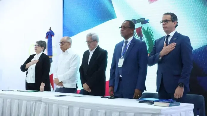 CES inicia diálogo para tratar sobre la crisis haitiana