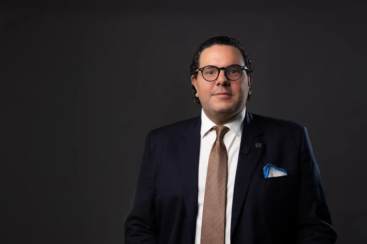 Víctor Livio Cedeño es el nuevo superintendente de Bancos