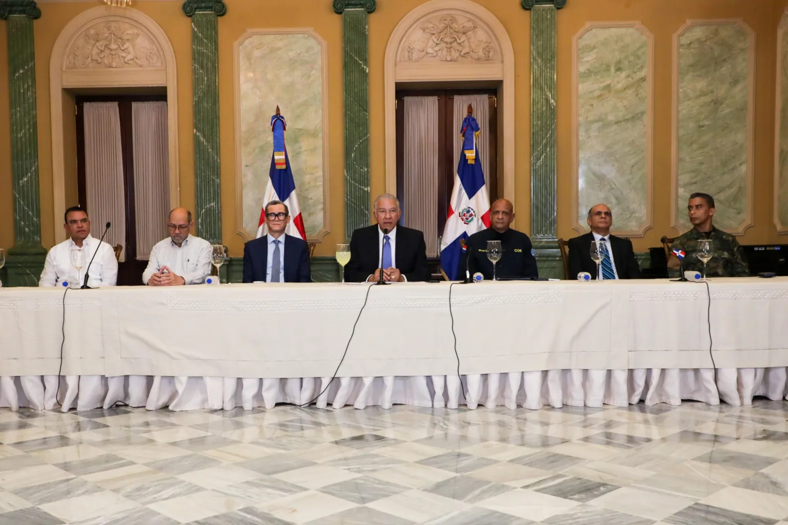 Gobierno convoca a Simulacro Nacional de Evacuaci&oacute;n por Terremoto el pr&oacute;ximo martes