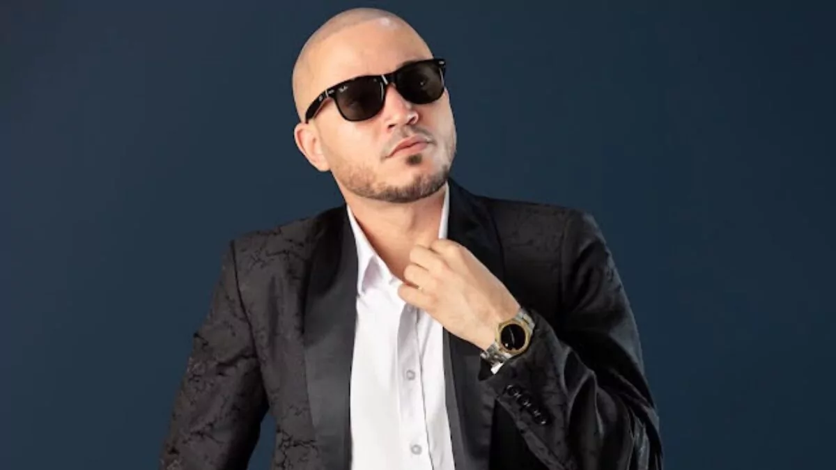 Nacho Estrella inicia su esperada gira por EE.UU.: seis semanas de puro romanticismo, bolero y bachata