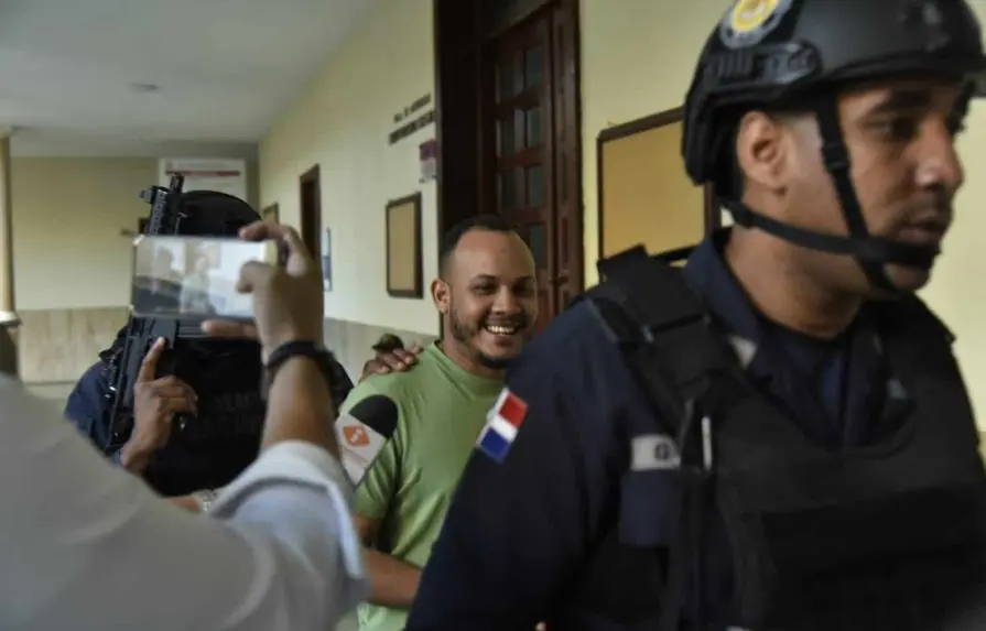 Ministerio Público solicita condenas de hasta 20 años contra Jairo González y compartes