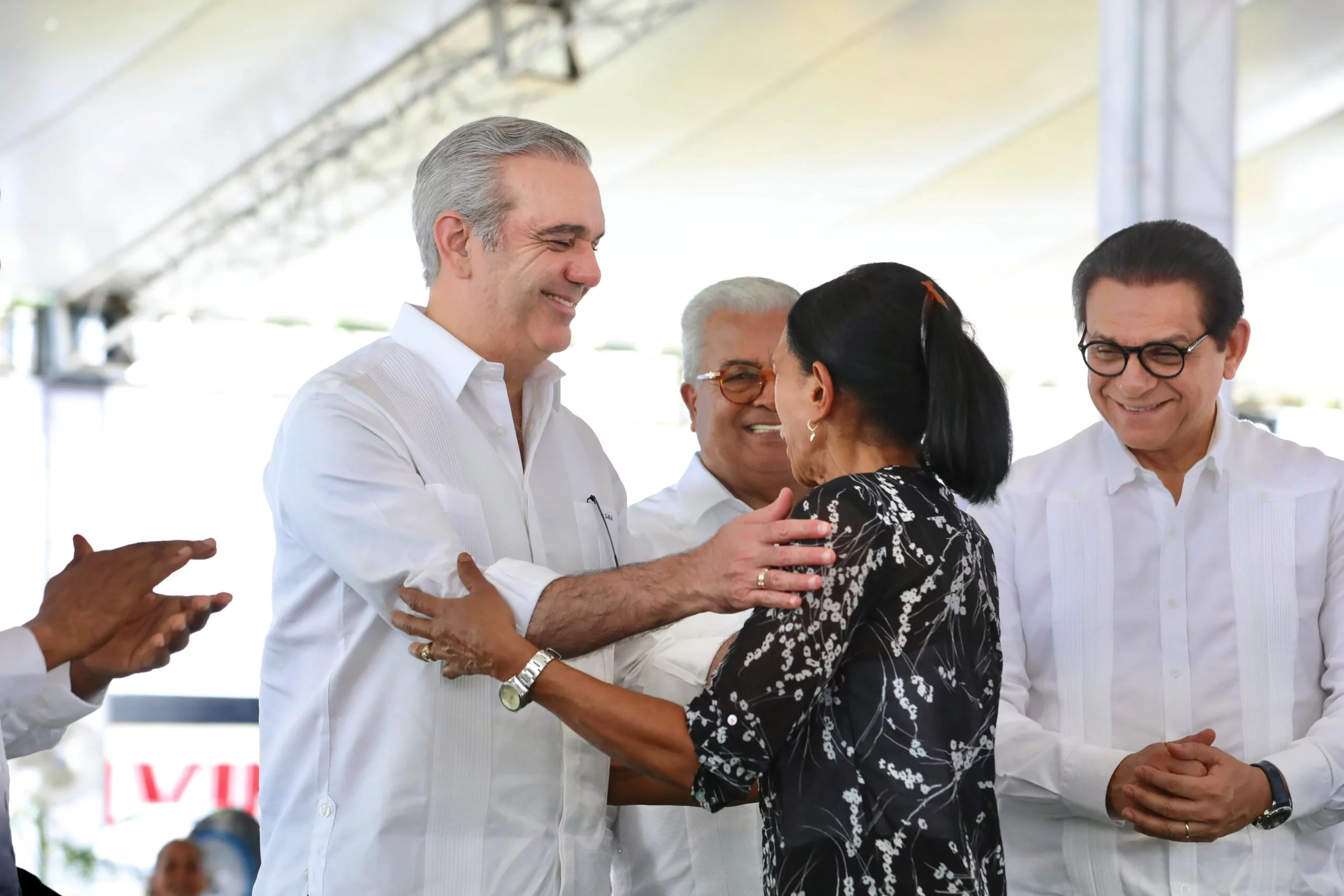 Presidente Abinader visitar&aacute; este fin de semana San Pedro de Macor&iacute;s, Santo Domingo Este y Boca Chica