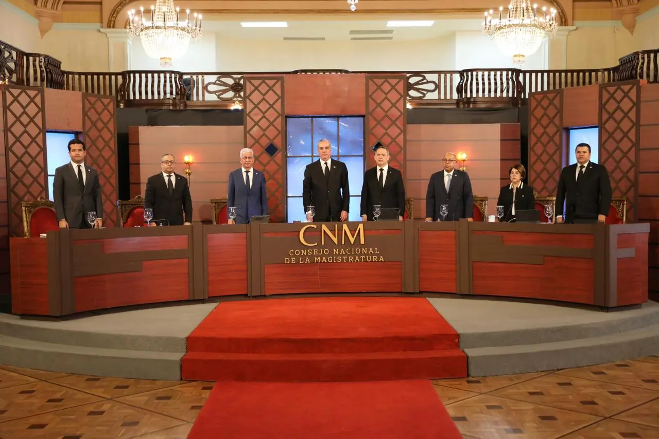 CNM sigue este viernes evaluaci&oacute;n de aspirantes a la SCJ y TSE