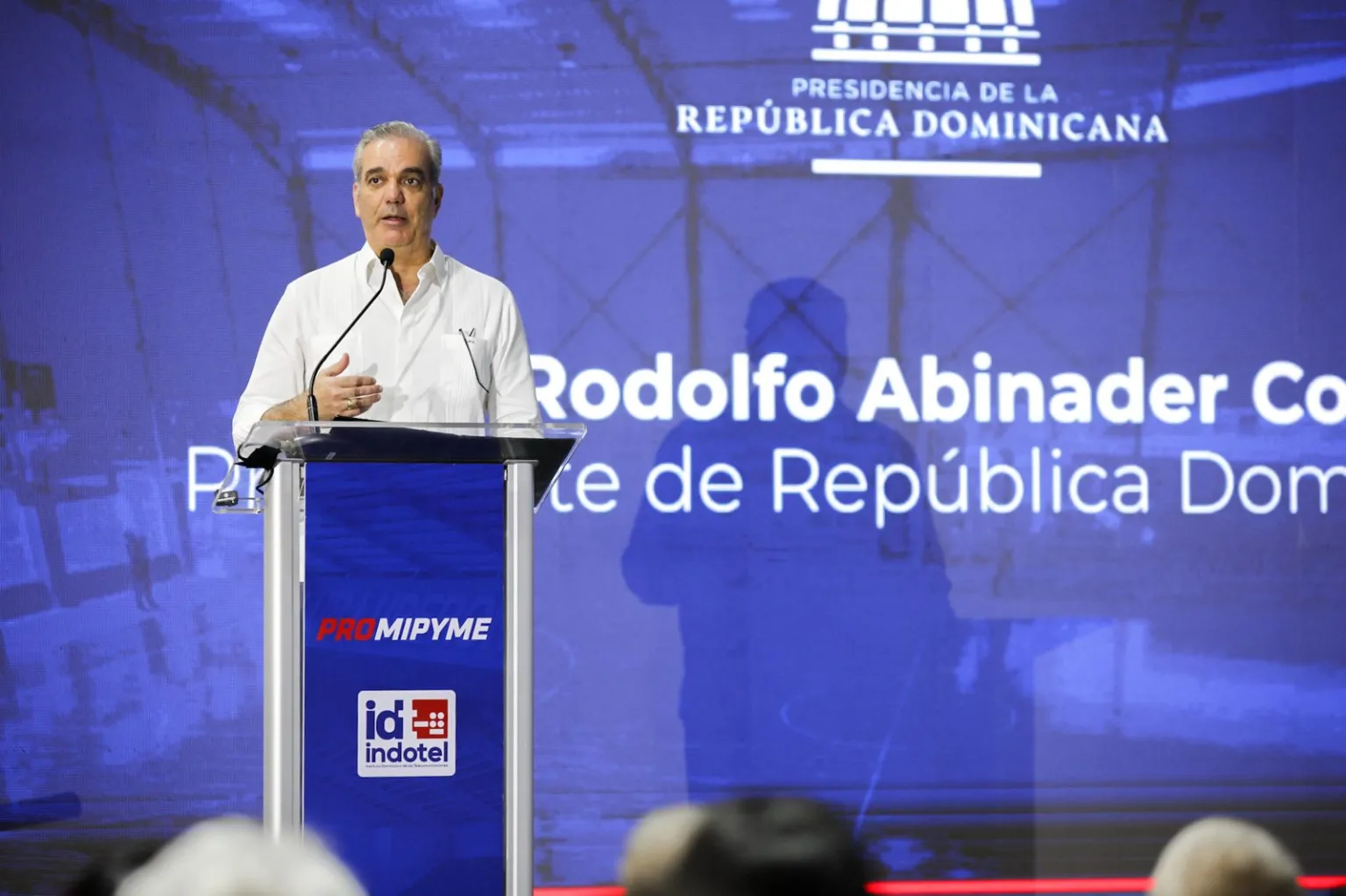 Gobierno inicia &ldquo;Navidad 360&rdquo;: 15 millones de raciones y apoyo integral a 25,000 familias