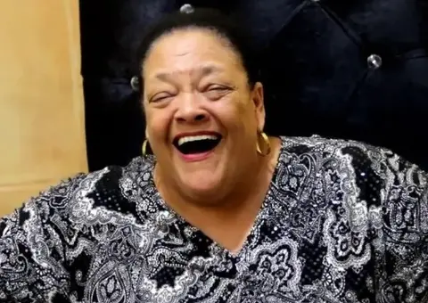 Fallece la comediante Luciola Echavarria, popular en el desaparecido espacio La Opci&oacute;n de las 12