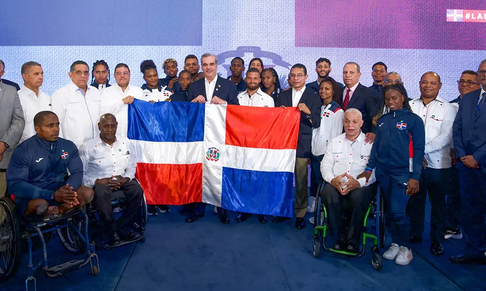 Gobierno dominicano otorgar&aacute; $15 MM atletas ganen oro JJOO